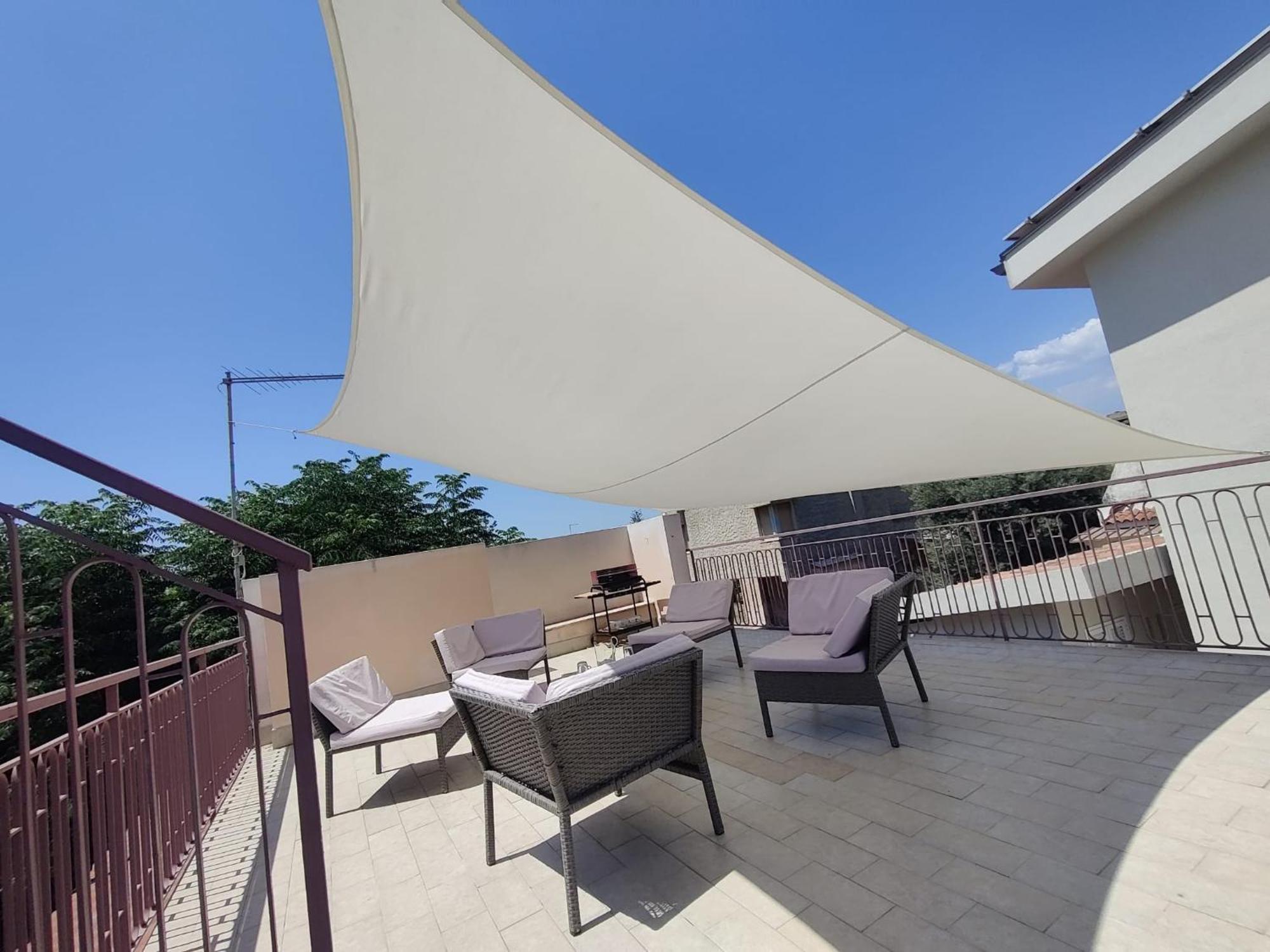 Pool Seaside Relais - Ville Ninfea, Marea, Rosa E Cassiopea Fontane Bianche Habitación foto