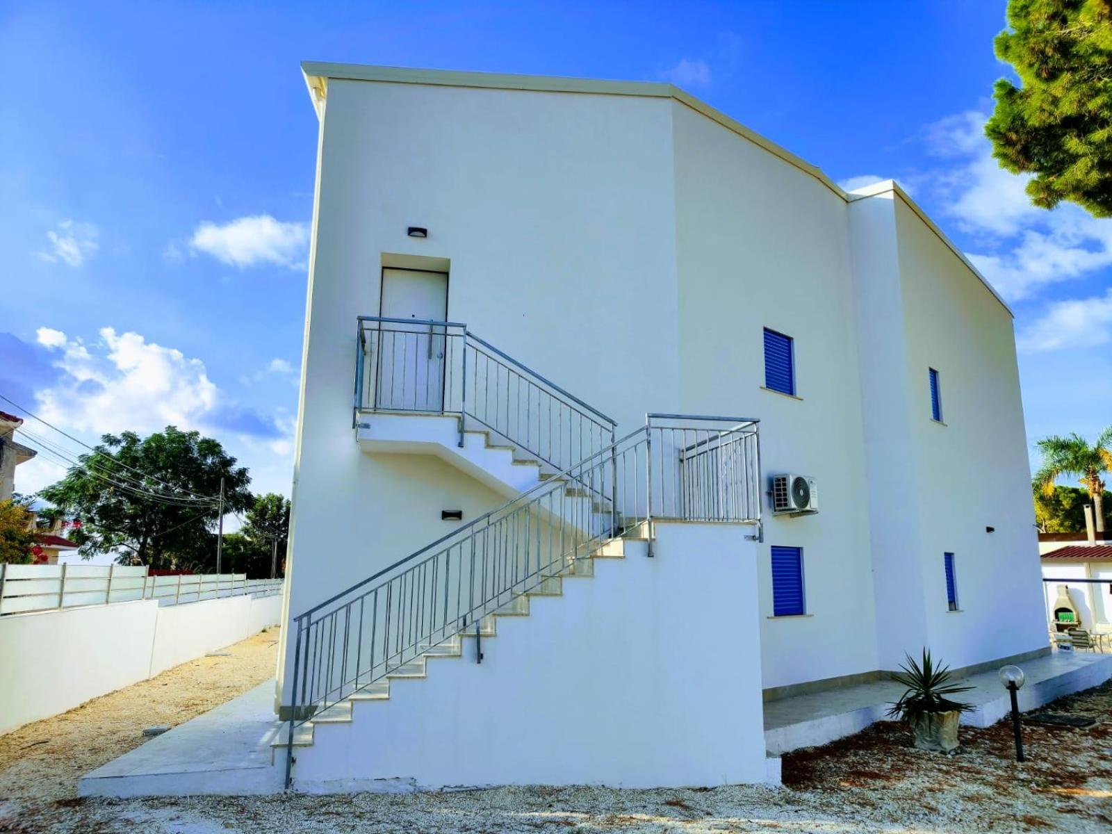 Pool Seaside Relais - Ville Ninfea, Marea, Rosa E Cassiopea Fontane Bianche Habitación foto