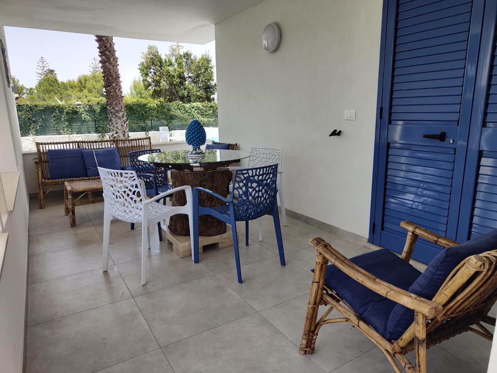 Pool Seaside Relais - Ville Ninfea, Marea, Rosa E Cassiopea Fontane Bianche Habitación foto