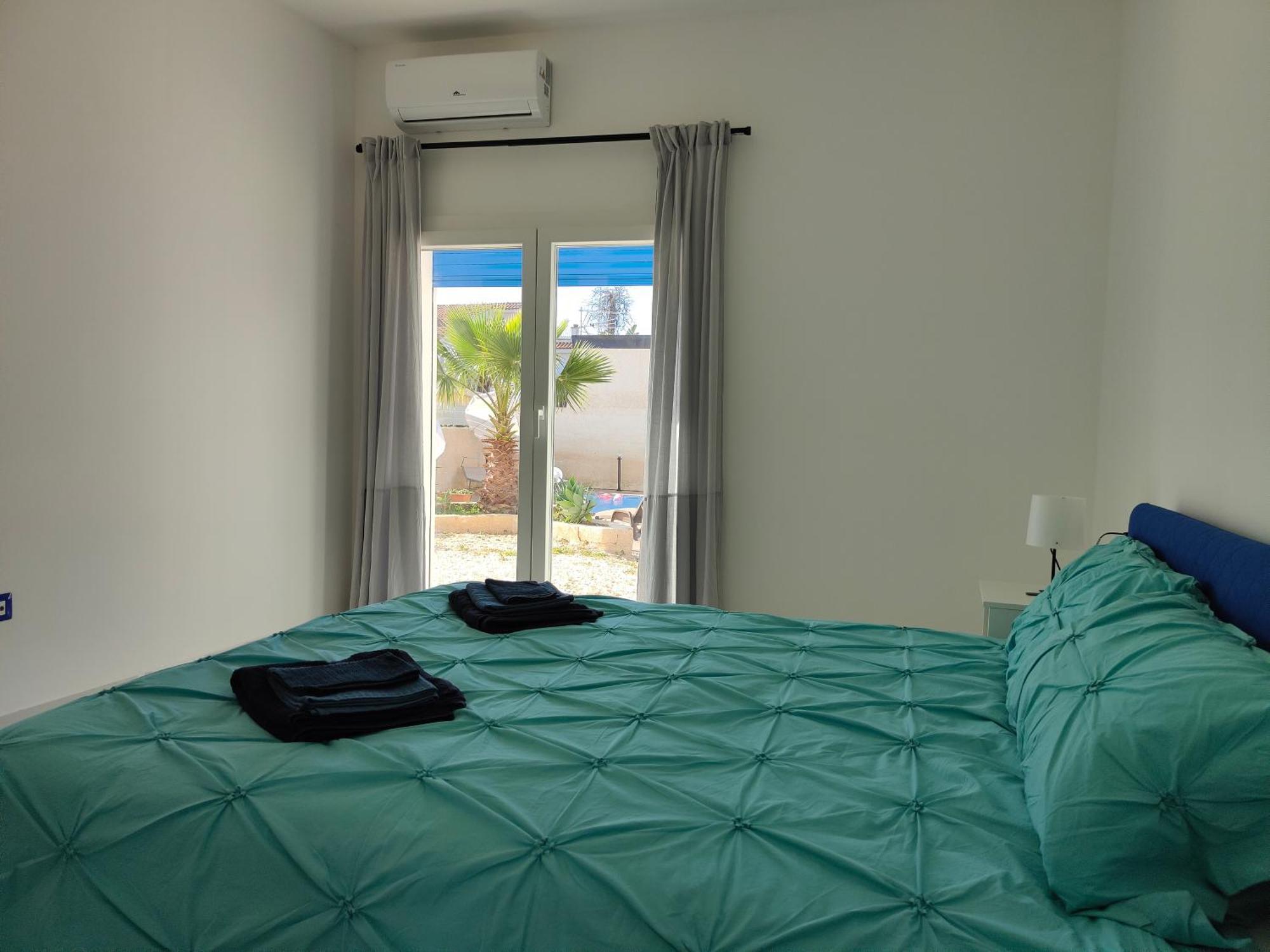 Pool Seaside Relais - Ville Ninfea, Marea, Rosa E Cassiopea Fontane Bianche Habitación foto